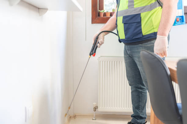 Best Affordable Pest Control Services  in Fife Heights, WA